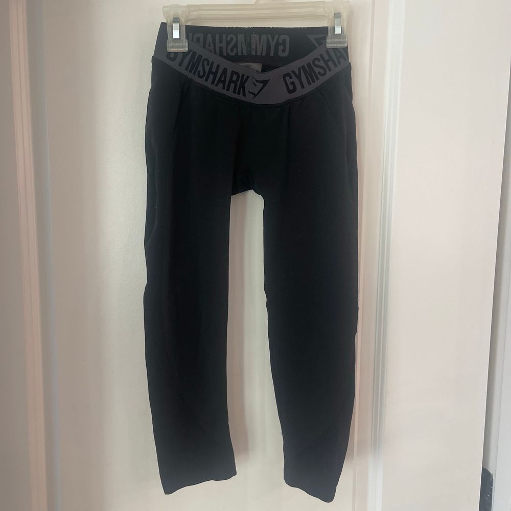 Gymshark Capri Leggings